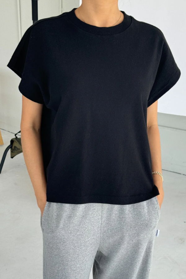 Le Bon Shoppe Jeanne Tee