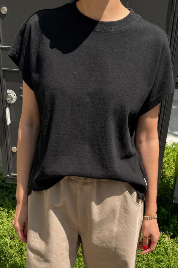 Le Bon Shoppe Jeanne Tee