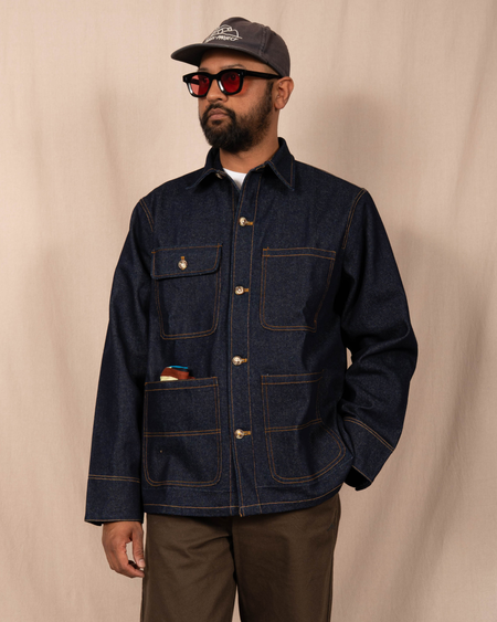 Carhartt Wip Michigan Coat - Frasier | Garmentory