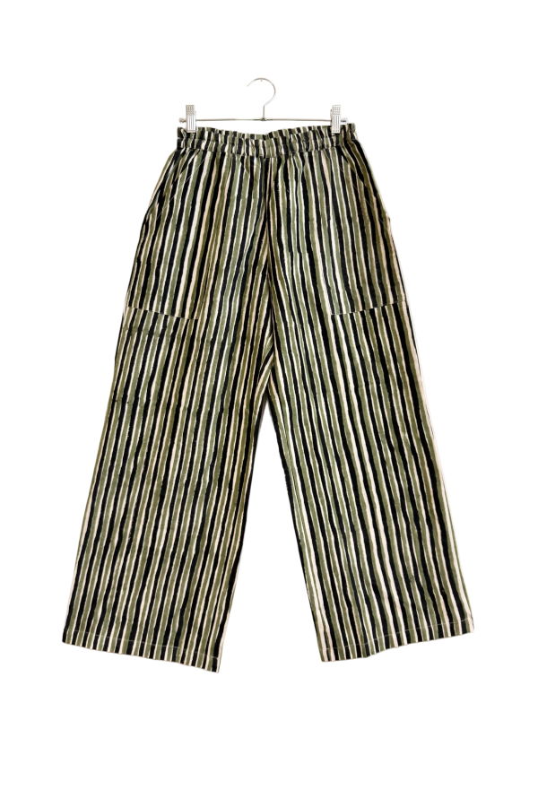 Happy French Gang Omar Pants