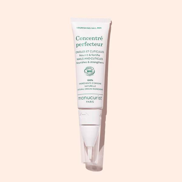 THE MANICURIST Nourishing Nail Pen