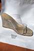 Maryam Nassir Zadeh Olympia Wedge Sandals - Thumbnail 5