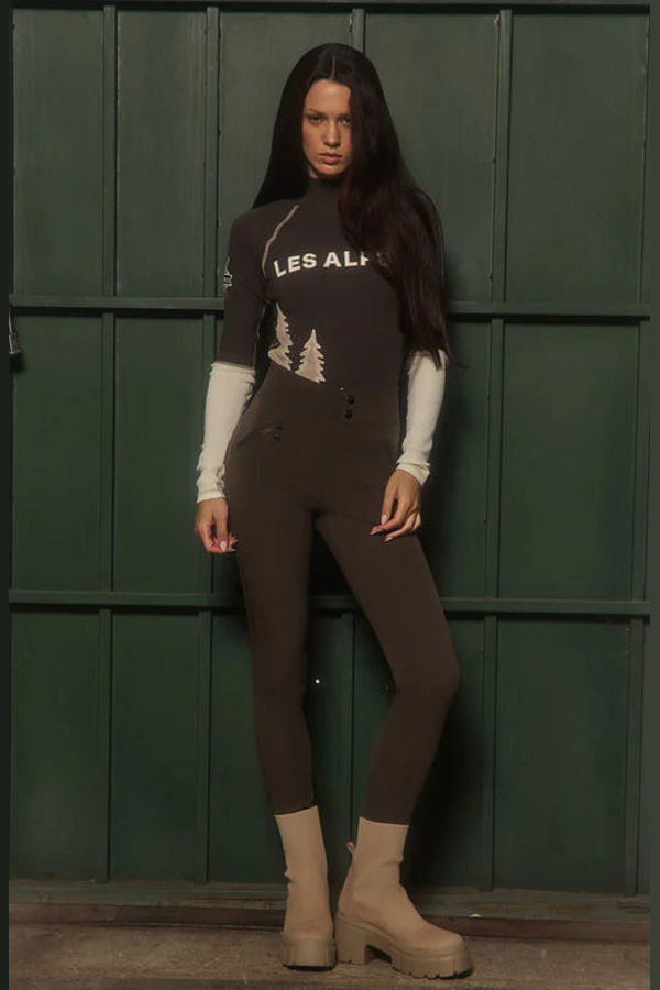 Alp-n-Rock Geneva Techno Pant