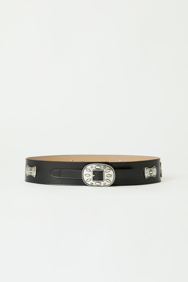 B-LOW THE BELT Callum Belt