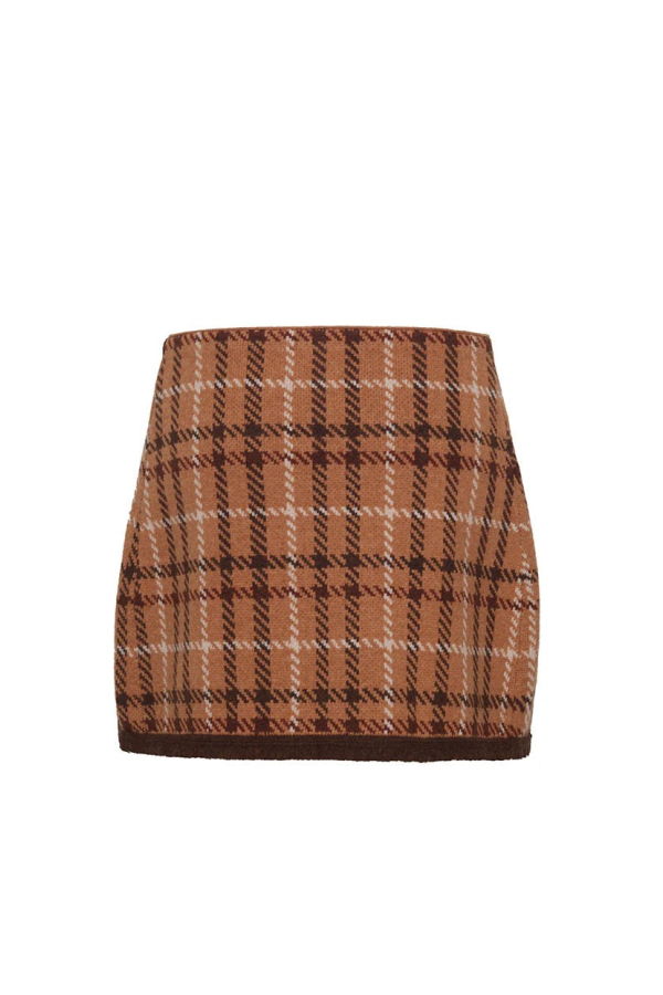 Cara Cara Jodi Mini Skirt