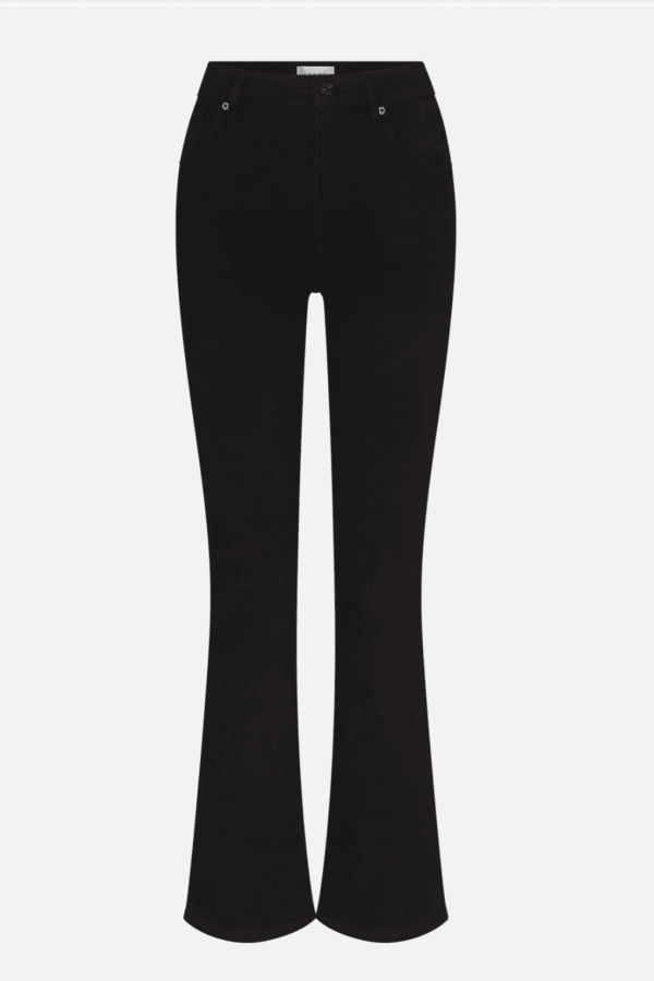 FRAME Denim The Reboot Pant - Black