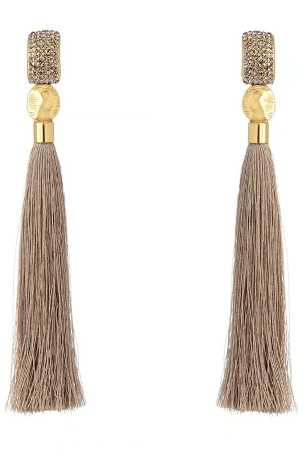 Nadia Gimenes Maximum Earring - Fendi