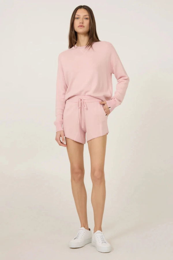 ONE GREY DAY Warwick Short - Quartz