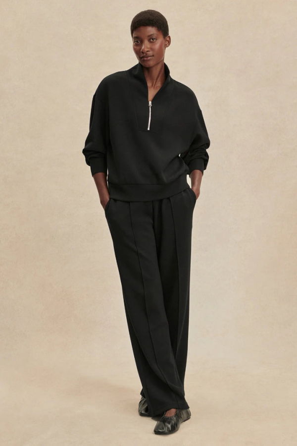 Varley The Wide Leg Pant 30"