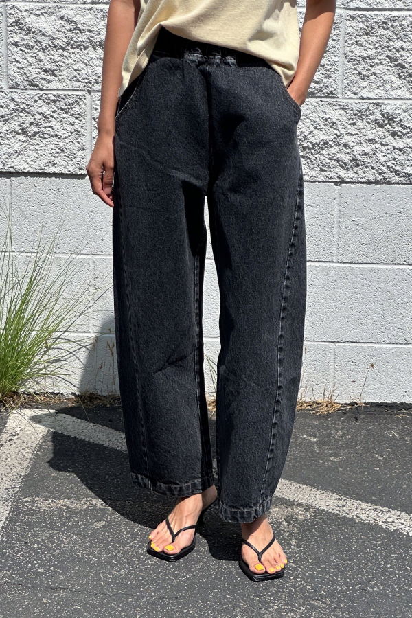 Le Bon Shoppe Arc Pants
