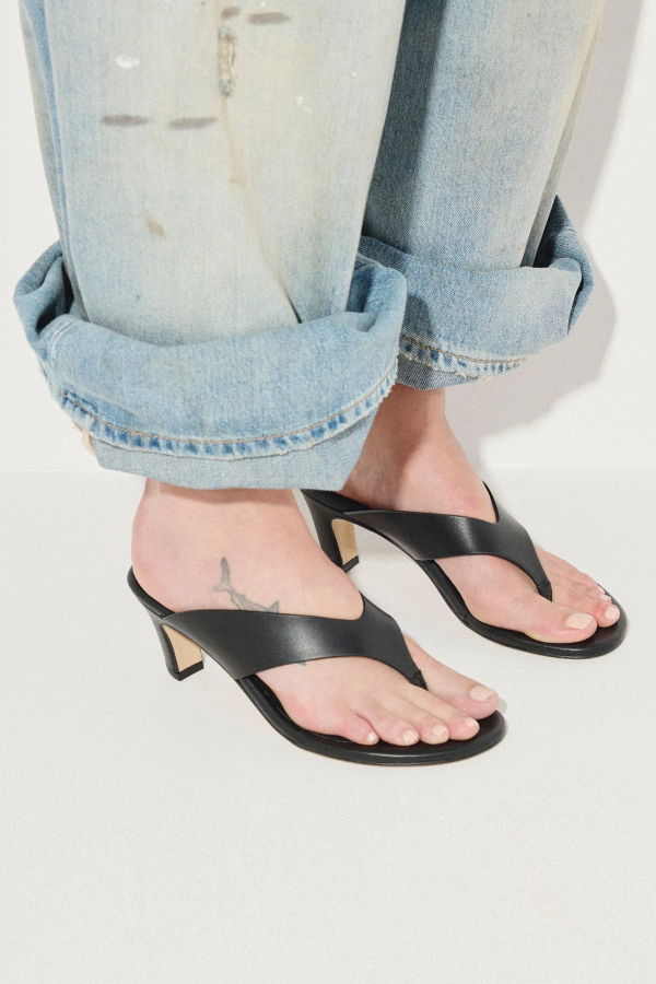 Freda Salvador Kat Thong Sandal