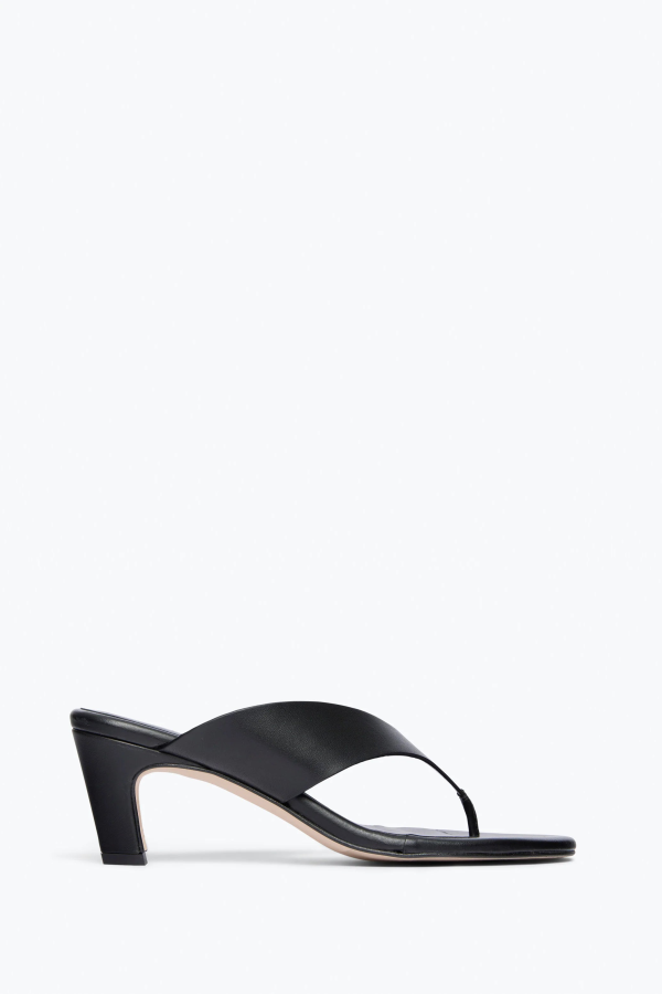Freda Salvador Kat Thong Sandal