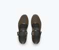Freda Salvador Laurel Mary Jane Flat - Thumbnail 2