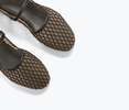 Freda Salvador Laurel Mary Jane Flat - Thumbnail 3
