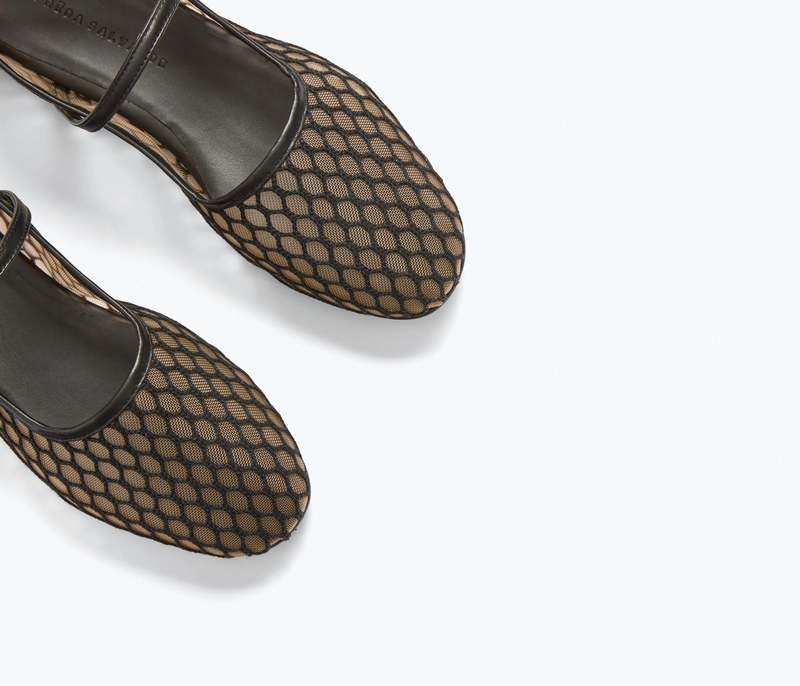 Freda Salvador Laurel Mary Jane Flat
