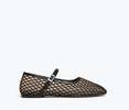 Freda Salvador Laurel Mary Jane Flat - Thumbnail 6