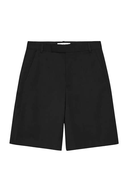 Sacai PENDLETON PRINT SHORTS | Garmentory