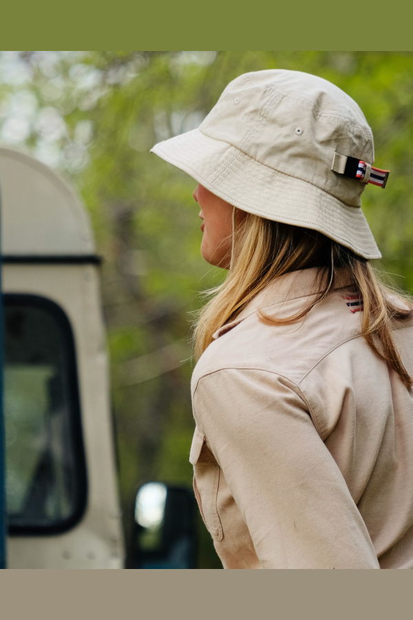 Amundsen Sports Vagabond Hat