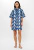 Oliphant Collared Shirt Dress Mini - Thumbnail 1