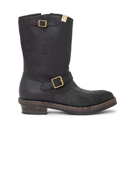 FACT. Neighborhood MNKY Boot | Garmentory