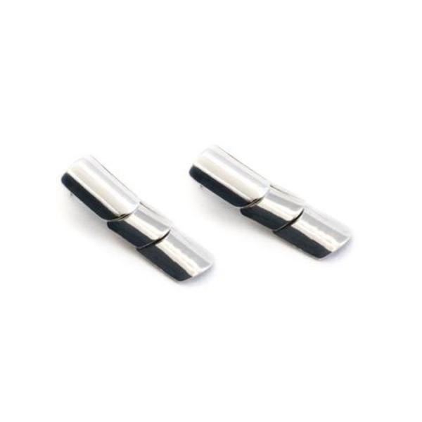 Erin Considine Scale Drop Earrings Erin Considine Scale Drop Earrings