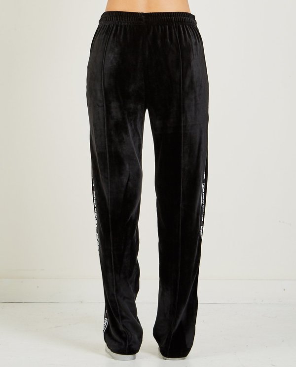 Opening Ceremony VELOUR TRACK PANT 