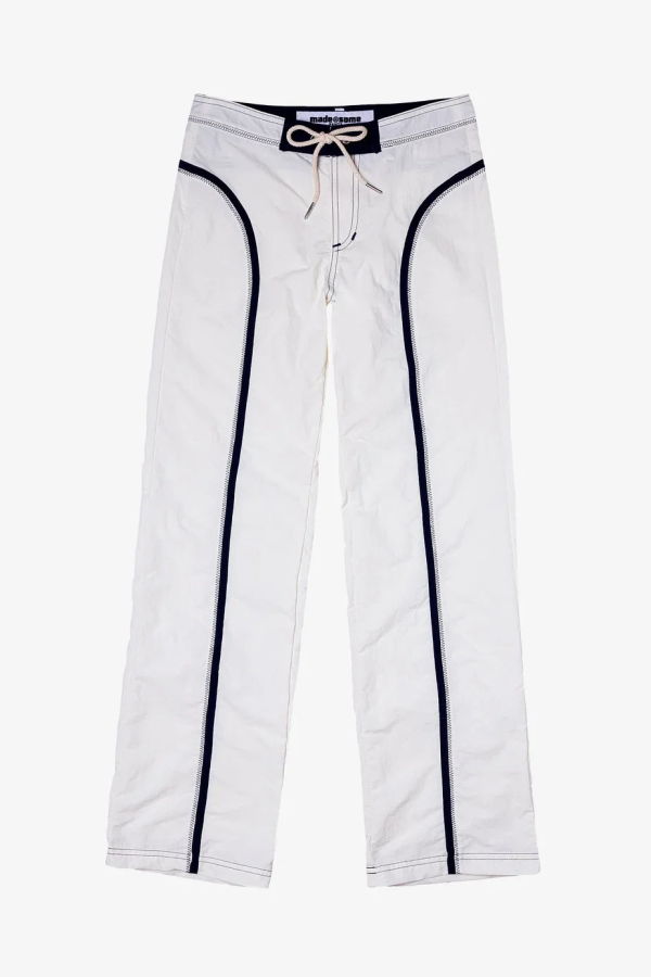 Made Some Pants