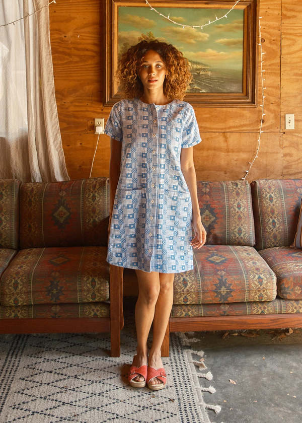 ace mini dress Ace Mini Dress