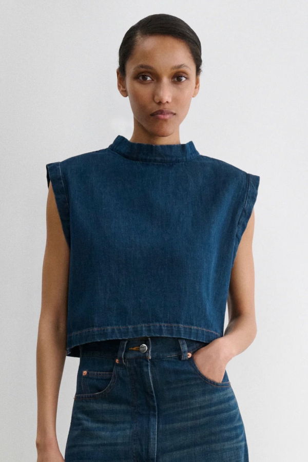 Rachel Comey Tops New Arrivals | Garmentory