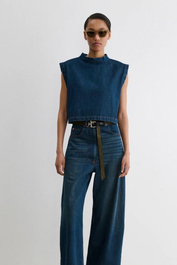 Rachel Comey Tops New Arrivals | Garmentory