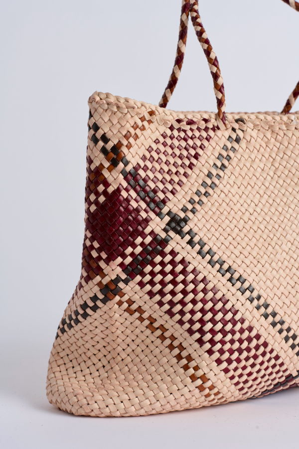 Dragon Diffusion Maori Sophie Large Tote