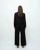 Mijeong Park Linen Blend Cropped Pants - Thumbnail 3