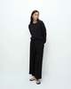 Mijeong Park Linen Blend Cropped Pants - Thumbnail 4