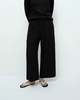 Mijeong Park Linen Blend Cropped Pants - Thumbnail 5
