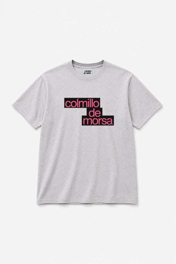 Colmillo de Morsa Colmillo T-Shirt