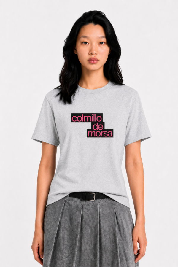 Colmillo de Morsa Colmillo T-Shirt
