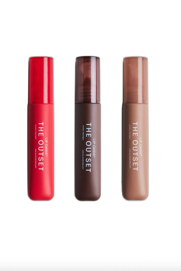 THE OUTSET Lip Oasis Lip Treatment