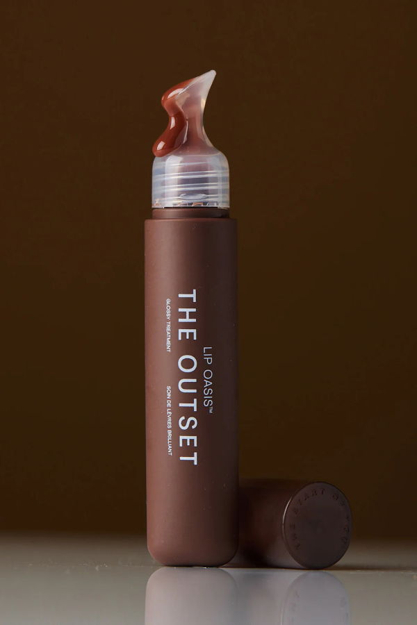 THE OUTSET Lip Oasis Lip Treatment