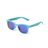KIDS Baby Sunnies Polarized UV400 Protection 3-8 Age Sunglasses - Sky Blue - Thumbnail 2