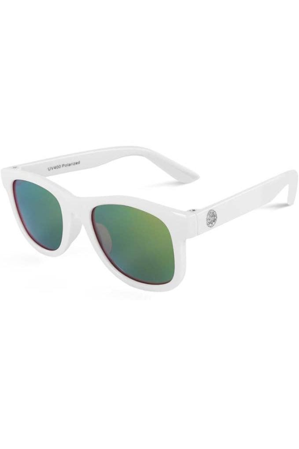 KIDS Baby Sunnies Polarized UV400 Protection 3-8 Age Sunglasses