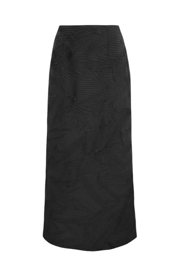 Ulla Johnson Inez Satin Skirt