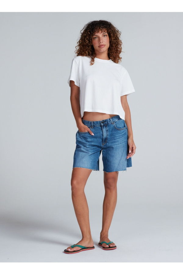 ASKK NY The Sloop Short - Port