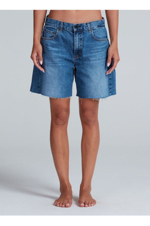 ASKK NY The Sloop Short - Port