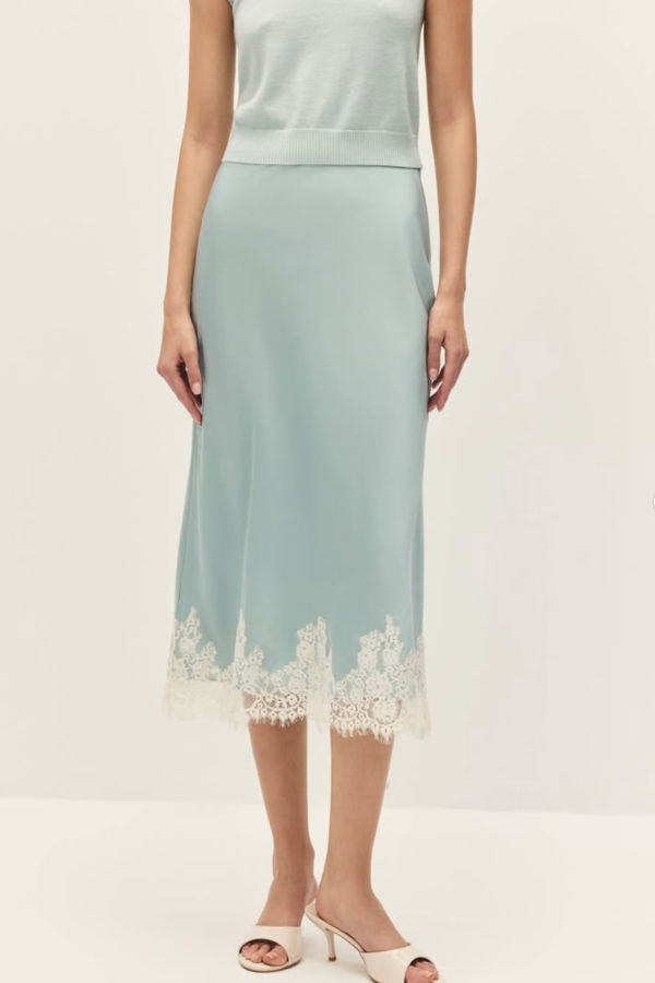 Elodie Enid Skirt