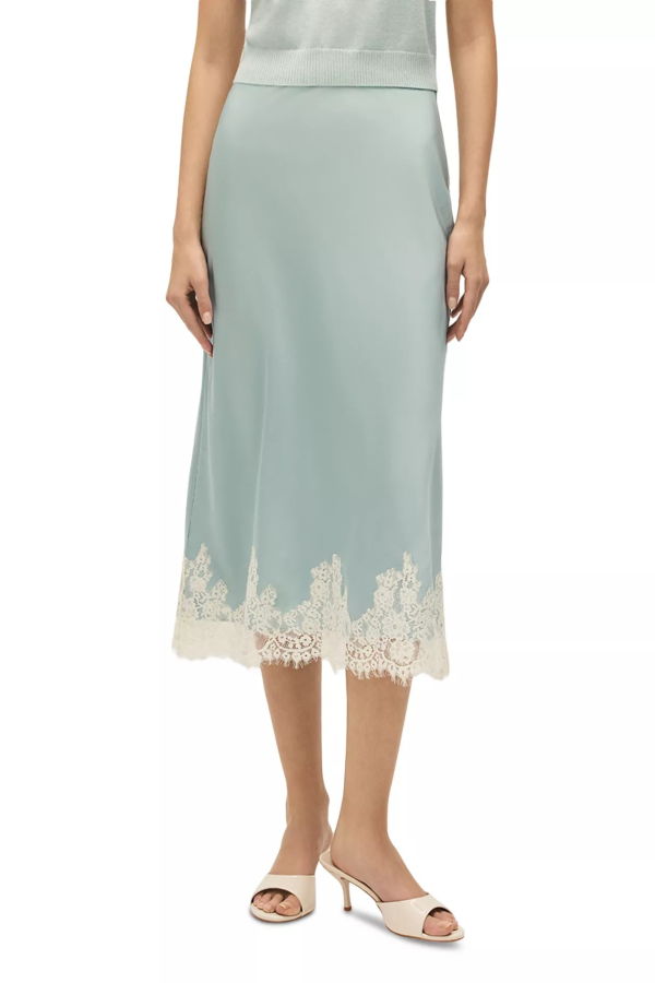 Elodie Enid Skirt