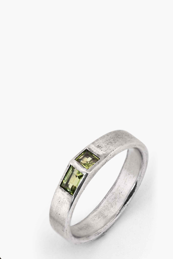 SUE THE BOY Axis Ring