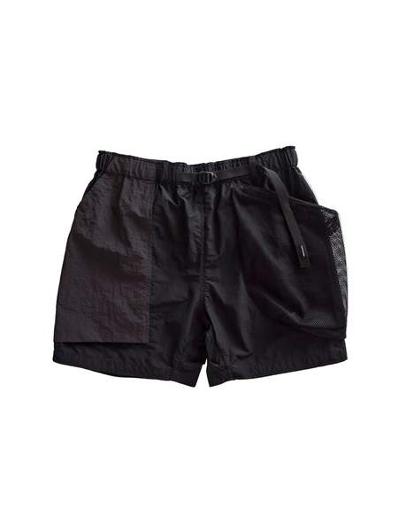 Kapital Ripstop Nam Shorts - Khaki | Garmentory
