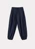 KIDS Caramel Balloon Children's Cotton Trousers - Thumbnail 2