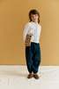 KIDS Caramel Balloon Children's Cotton Trousers - Thumbnail 3
