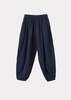 KIDS Caramel Balloon Children's Cotton Trousers - Thumbnail 5